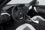 BMW 1-Series 2012 года
